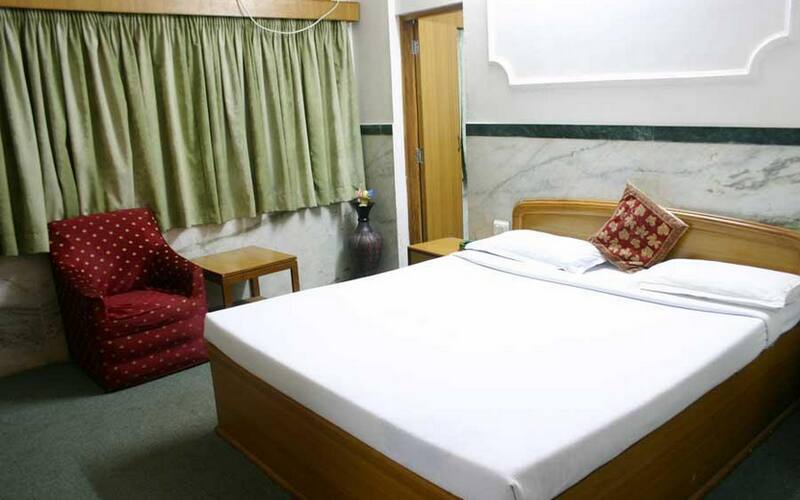 Hotel Menaal residency, Kota 5